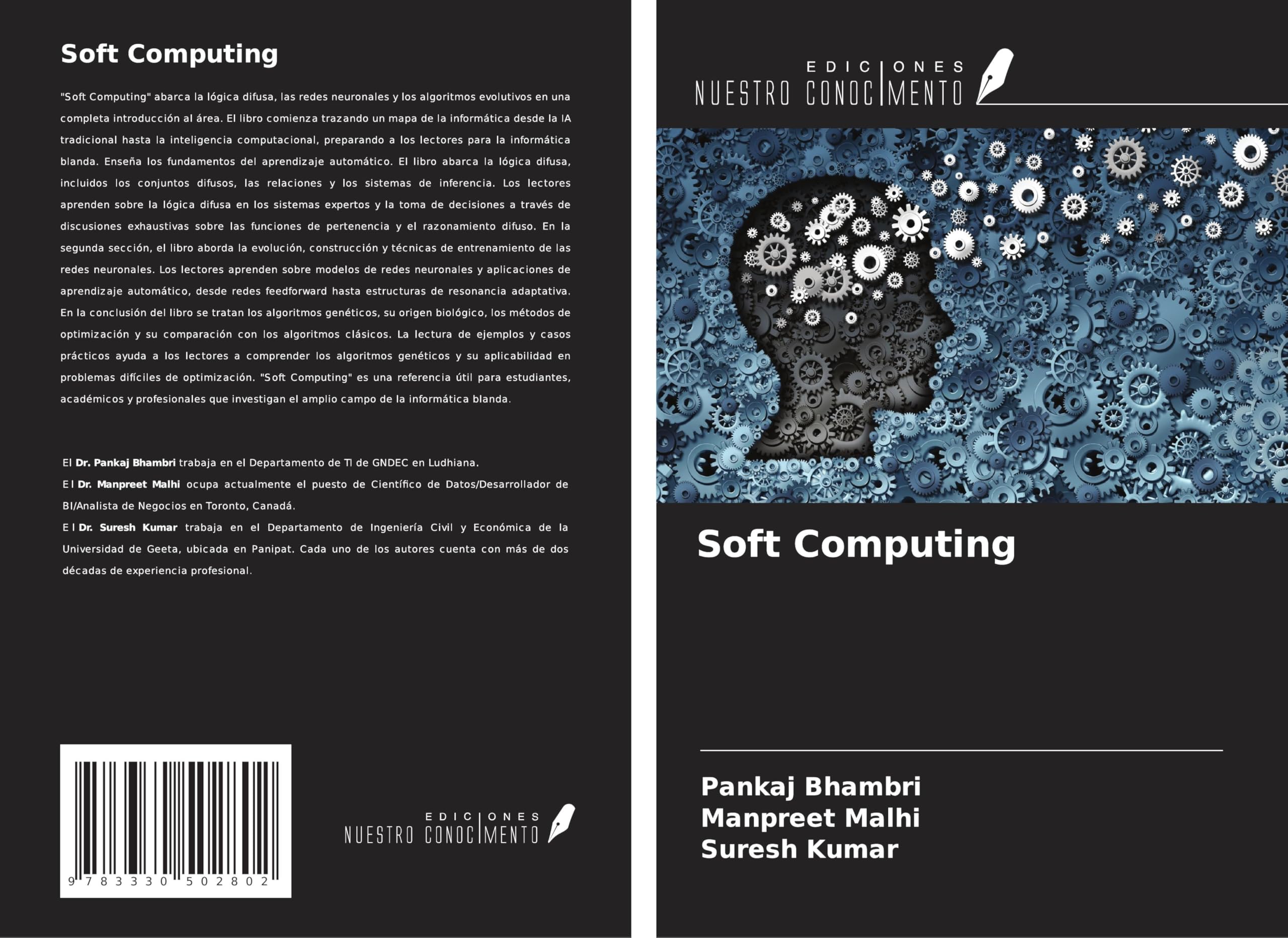 Soft Computing