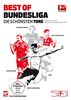 Best of Bundesliga - Die schönsten Tore aus 50 Jahren Bundesliga (1963-2014) [6 DVDs]