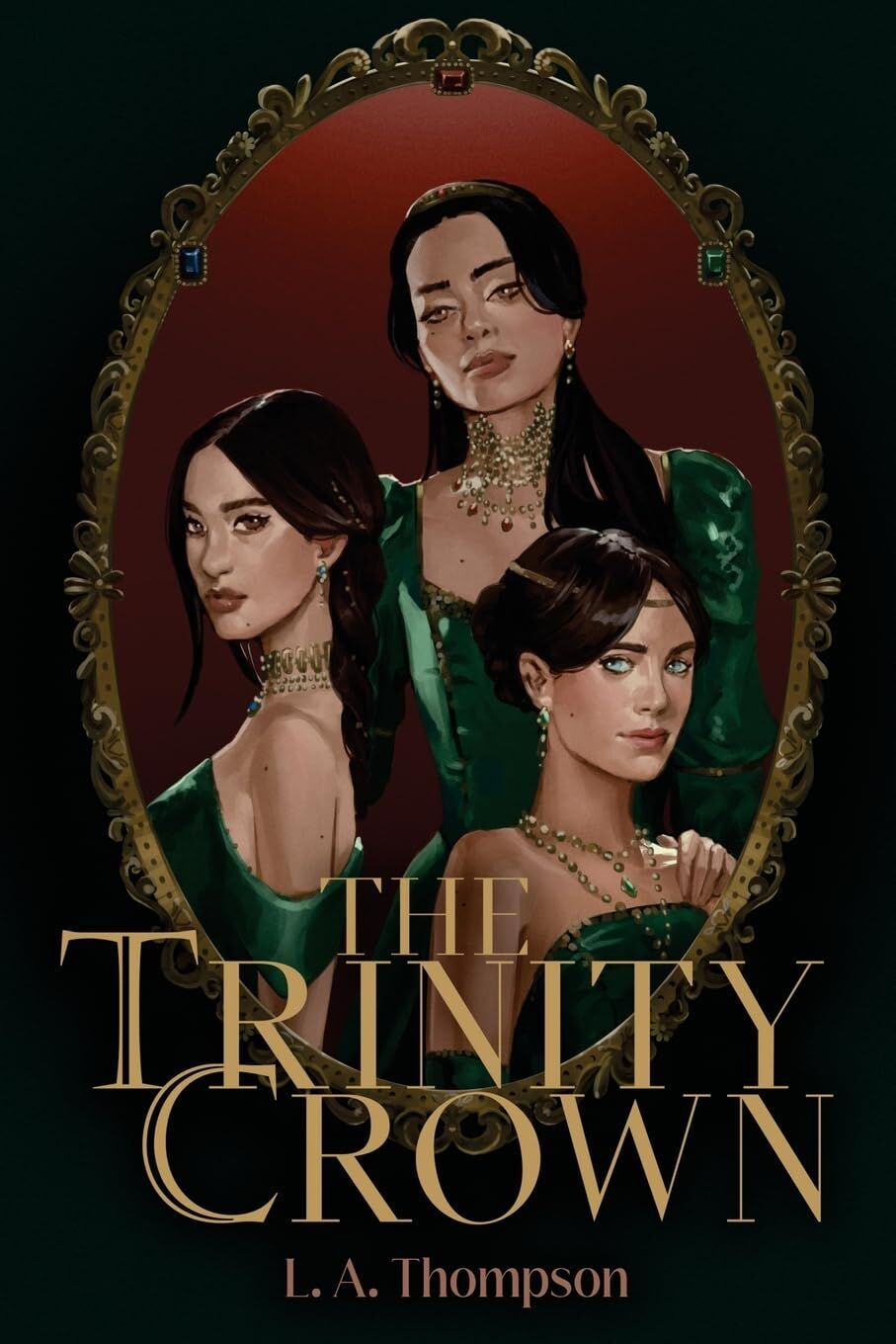 The Trinity Crown