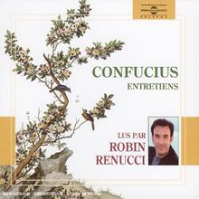 Entretiens de Confucius-par Robin Renu