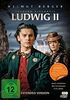 Ludwig II. (Extended Version, 3 Discs)