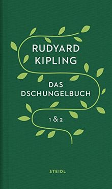 Das Dschungelbuch 1 & 2