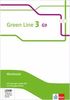 Green Line 3. G9 Ausgabe ab 2015. Workbook mit Lösungen, 2 Audio-CDs und Übungssoftware. Klasse 7