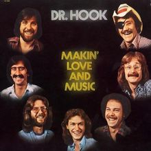 Making Love & Music 1976-1979