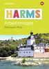 HARMS Arbeitsmappe Rheinland-Pfalz - Ausgabe 2020