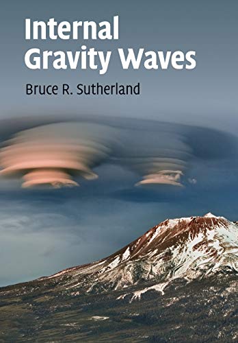 Bruce Sutherland Internal Gravity Waves