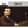 20th Century Masters - The Best Of Stan Getz