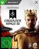 Crusader Kings III Day One Edition (XSRX)