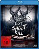 Cut, Shoot, Kill [Blu-ray]
