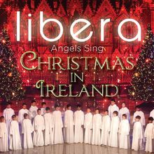 Angels Sing-X-Mas in Ireland