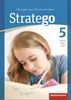 Stratego - Übungen zum Rechtschreiben Ausgabe 2014: Arbeitsheft 5