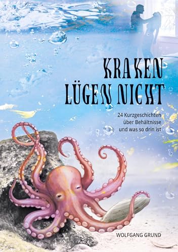 Kraken lügen nicht