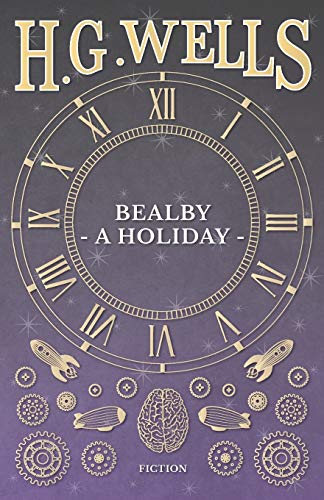 Bealby - A Holiday