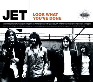 Jet / Are You Gonna Be My Girl 12インチ M0B0000C8402-source.jpg