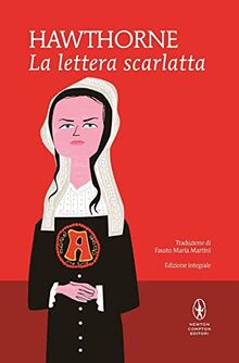 La lettera scarlatta. Ediz. integrale (I MiniMammut)