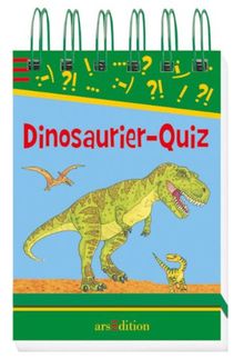 Dinosaurier-Quiz