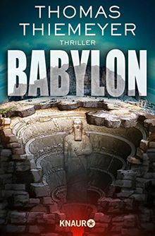 Babylon: Thriller