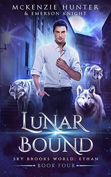 Lunar Bound (Sky Brooks World: Ethan, Band 4)