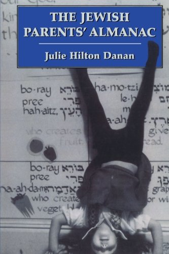 The Jewish Parents' Almanac