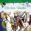 Els tres Tombs (Contes i tradicions catalanes)