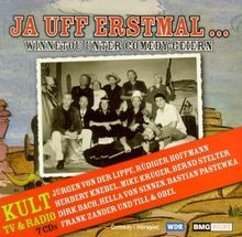 Ja uff erstmal! - Winnetou unter Comedy-Geiern 7 CDs