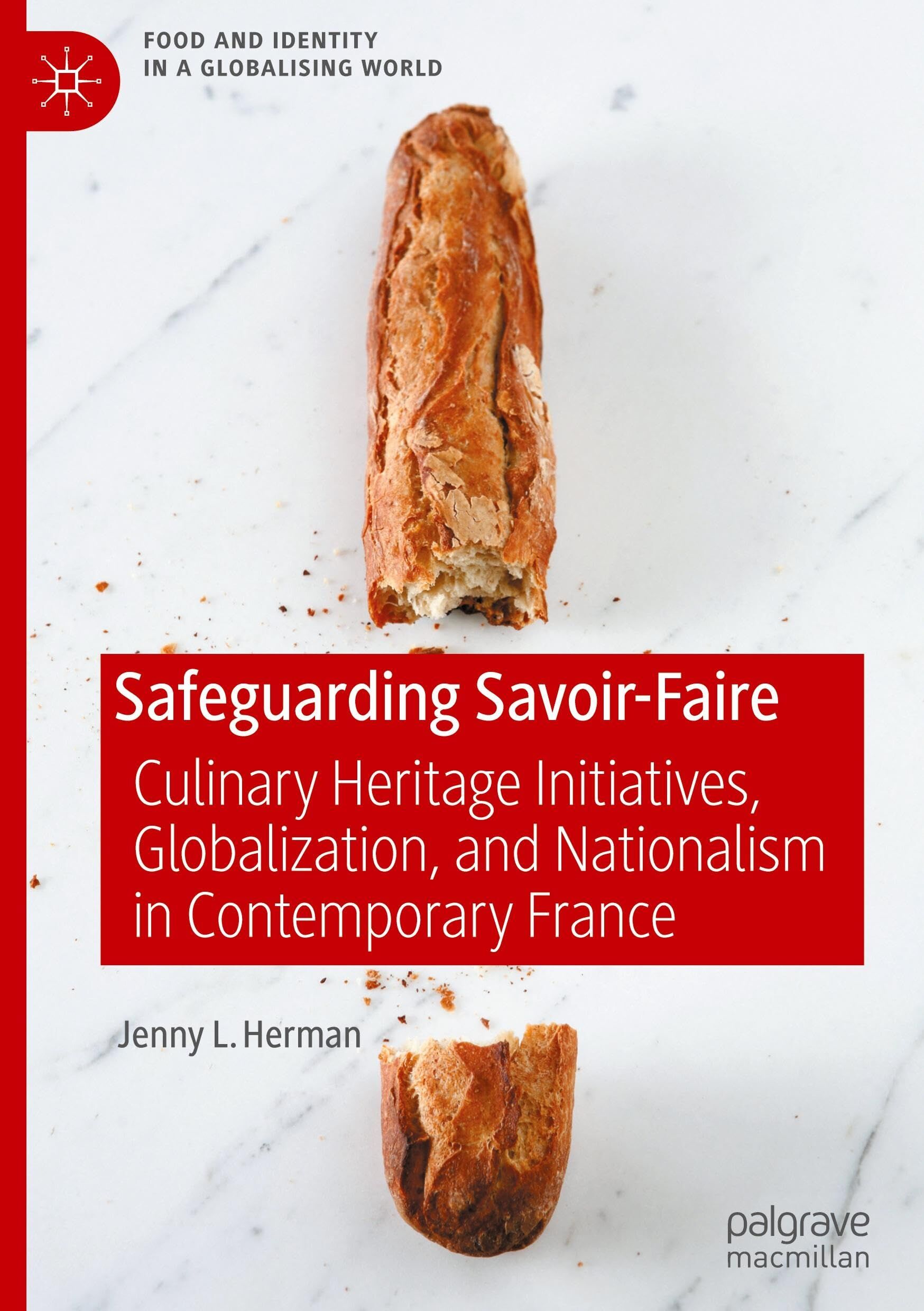 Safeguarding Savoir-Faire