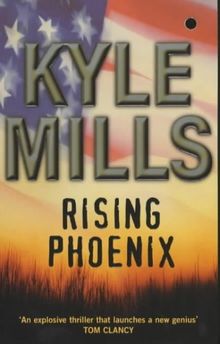 Rising Phoenix