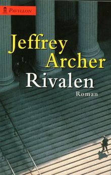 Rivalen. Roman.