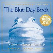 Blue Day Book 10th Anniversary Edition