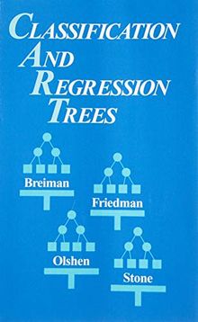 Classification and Regression Trees (Wadsworth Statistics/Probability)