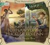 Die Abenteuer von Tom Sawyer und Huckleberry Finn: Mark-Twain-Box