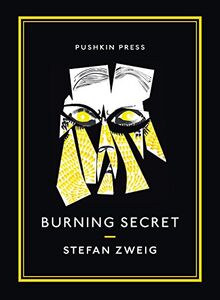 Burning Secret (Pushkin Collection)