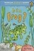 Macmillan Children's Readers Is it a Frog Lift the Flap Book Spain