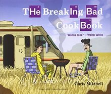 Breaking Bad Cookbook