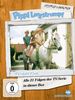 Astrid Lindgren: Pippi Langstrumpf - Alle 21 Folgen der TV-Serie in dieser Box (TV-Edition [5 DVDs]