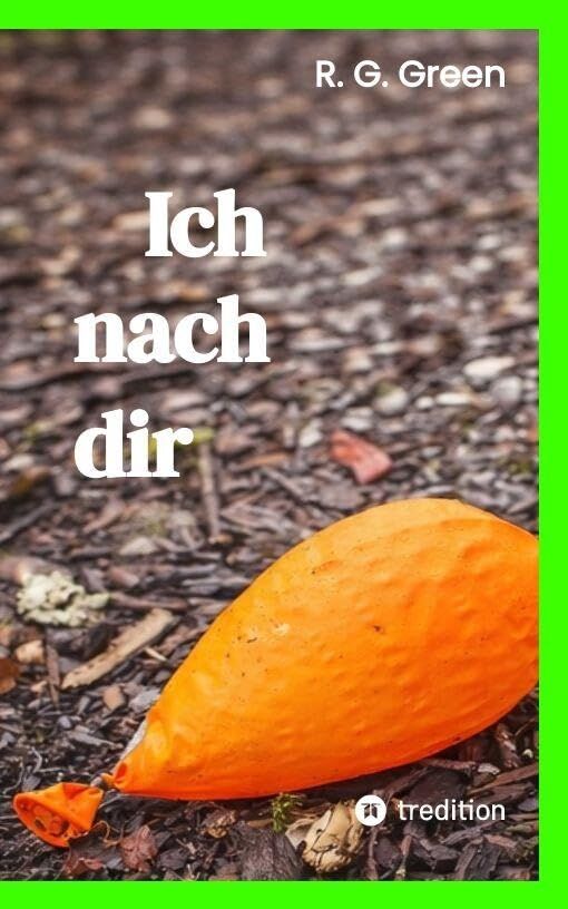 Ich nach dir