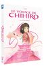 Le voyage de chihiro [Blu-ray] [FR Import]
