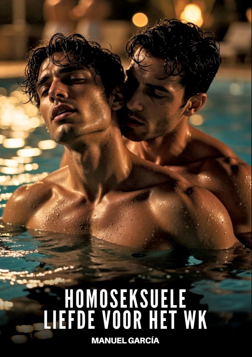 Homoseksuele liefde voor het WK
