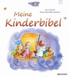 Meine Kinderbibel