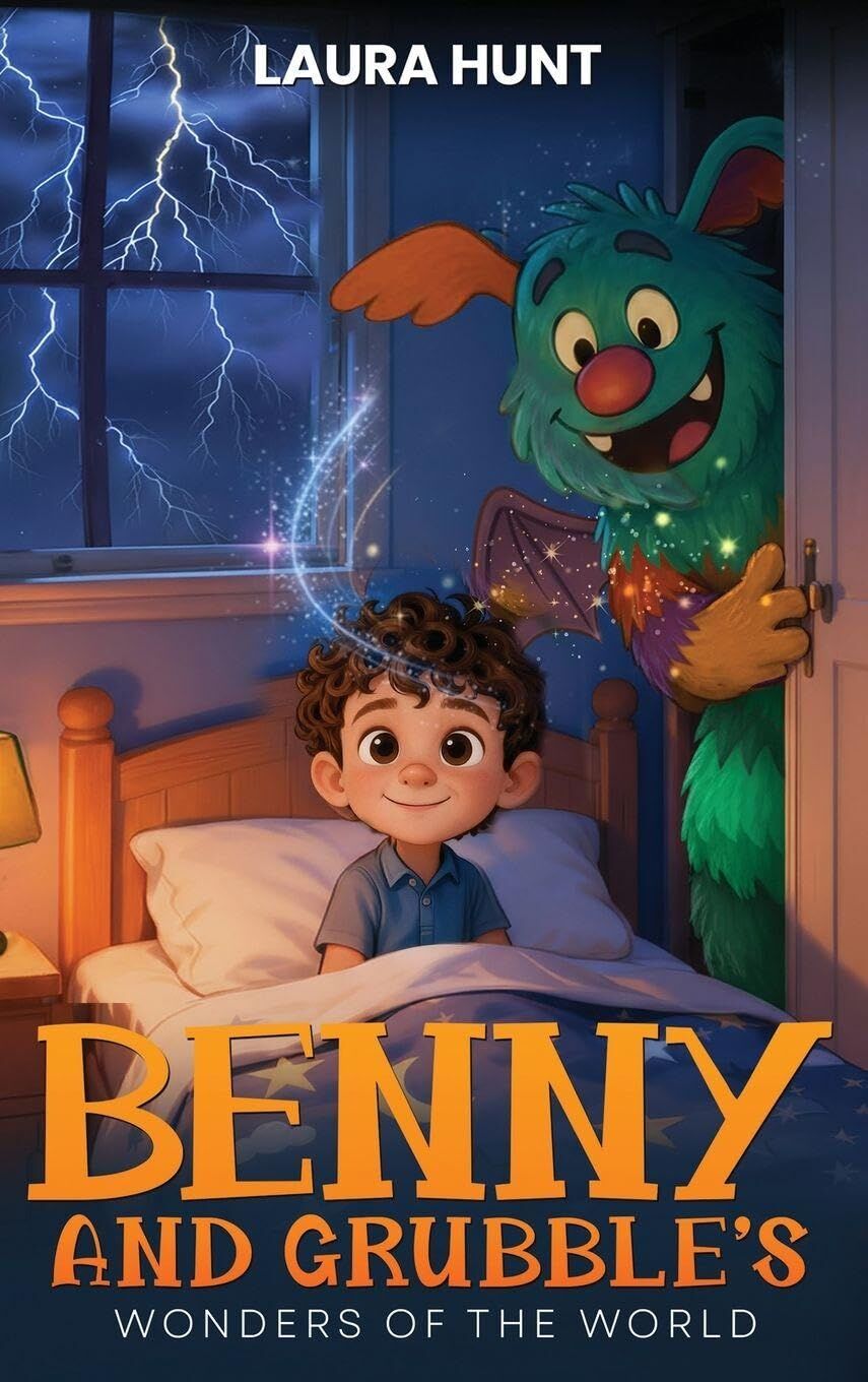 Benny and Grubbles's