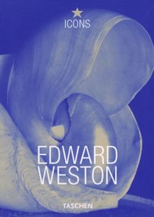 Edward Weston 1886 - 1958 (Icons) | Buch | Zustand akzeptabel