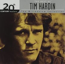 20th Century Masters von Tim Hardin  | CD | Zustand sehr gut
