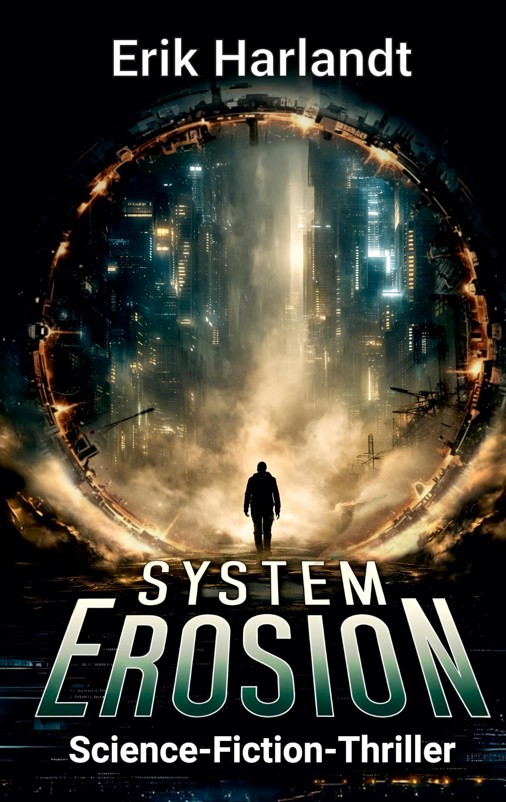 Systemerosion