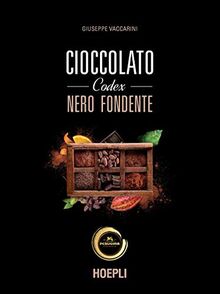 Cioccolato codex nero fondente (Cucina)