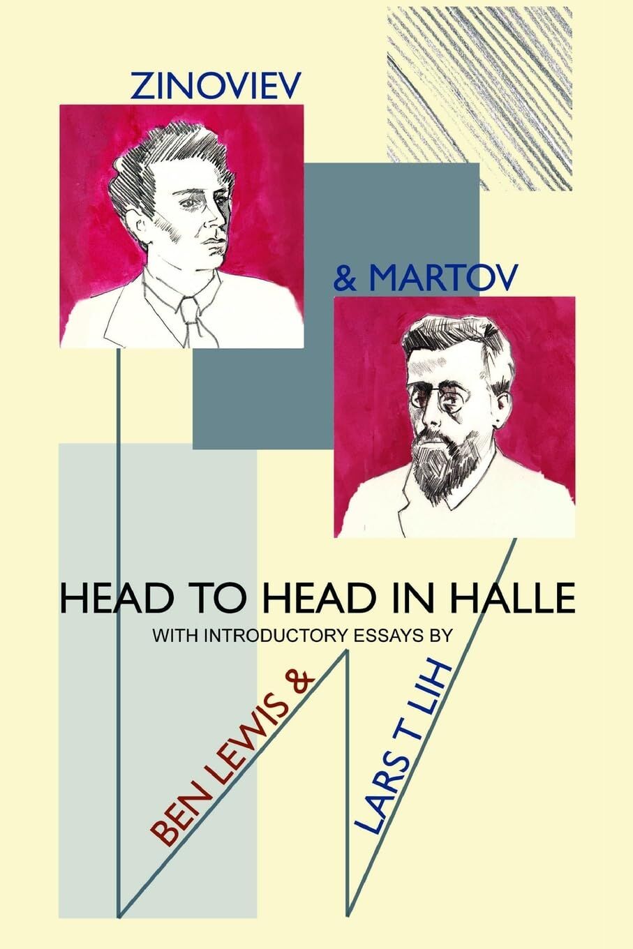 Martov and Zinoviev