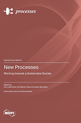 New Processes: Working towards a Sustainable Society
