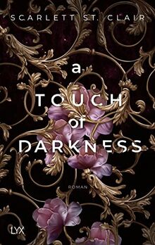 A Touch of Darkness (Hades&Persephone, Band 1)