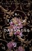 A Touch of Darkness (Hades&Persephone, Band 1)