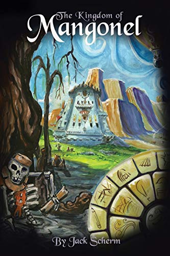 The Kingdom of Mangonel