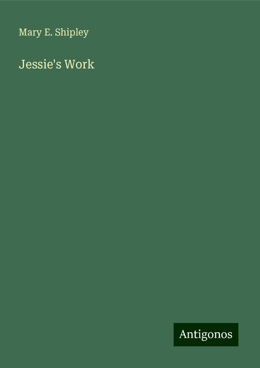 Jessie's Work
